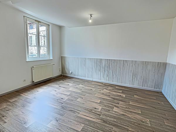 Appartement Figeac 2 pièces