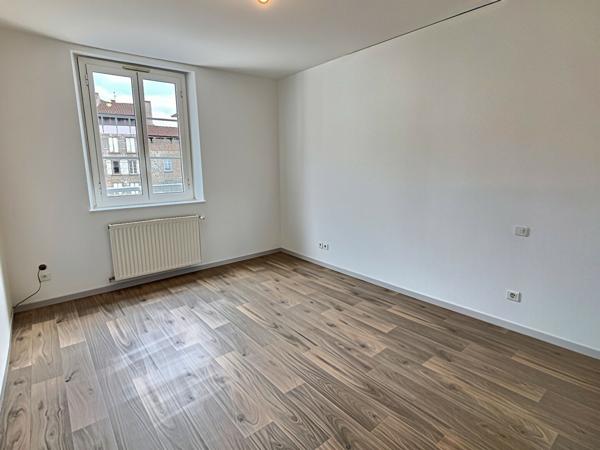 Appartement Figeac 2 pièces