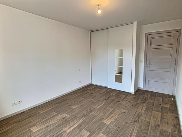 Appartement Figeac 2 pièces