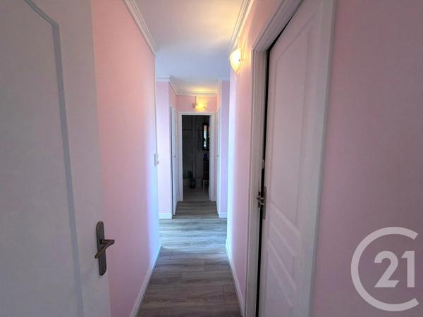 Appartement F3 à vendre  3 pièces - 65,36 m 2   AUBERGENVILLE  - 78