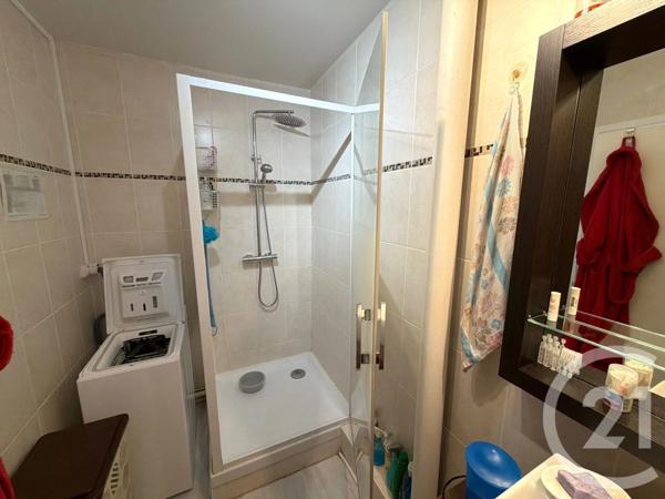 Appartement F3 à vendre  3 pièces - 65,36 m 2   AUBERGENVILLE  - 78