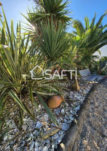 Maison habitable sans travaux et entièrement rénovée par un artisan.