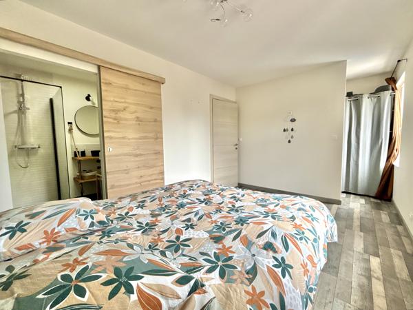 Maison 5 pièces - 126 m² Exclusivité efficity