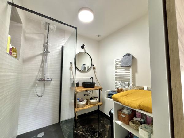 Maison 5 pièces - 126 m² Exclusivité efficity