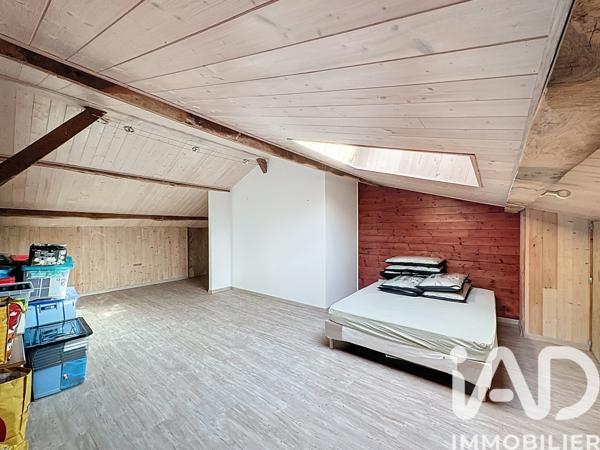 Maison à vendre 6 pièces 138 m² Aire-sur-l'Adour