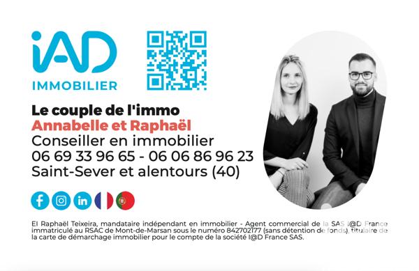 Maison à vendre 6 pièces 138 m² Aire-sur-l'Adour