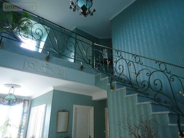 Maison à vendre à Saint-James dans la Manche (50240), ref : 398