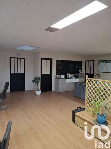 Immeuble à vendre 400 m² Montbeton