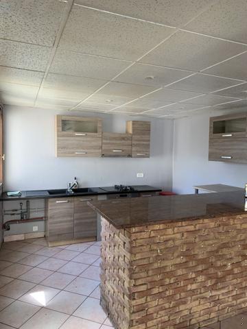 Maison de ville 87m2