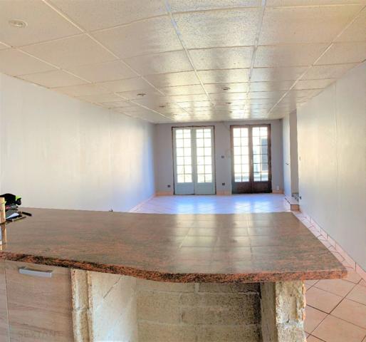 Maison de ville 87m2