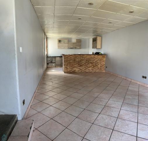 Maison de ville 87m2