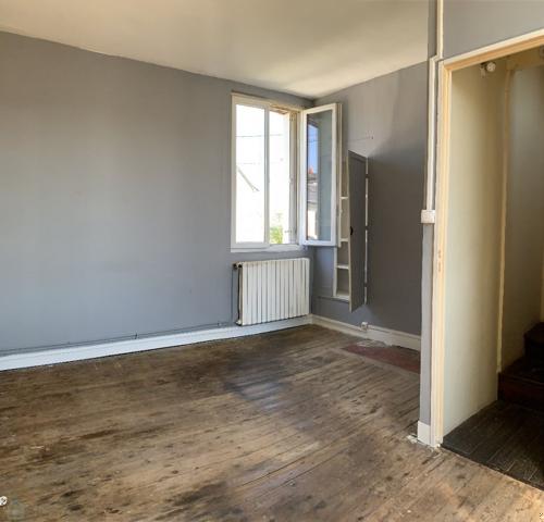 Maison de ville 87m2