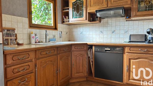 Maison à vendre 7 pièces 125 m² Forges-les-Bains