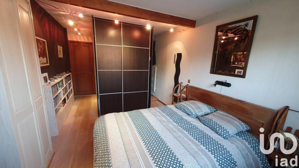 Maison à vendre 7 pièces 125 m² Forges-les-Bains