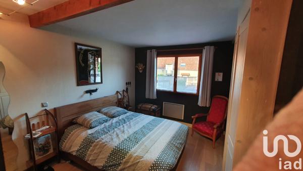 Maison à vendre 7 pièces 125 m² Forges-les-Bains