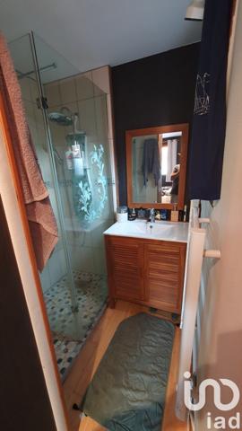 Maison à vendre 7 pièces 125 m² Forges-les-Bains