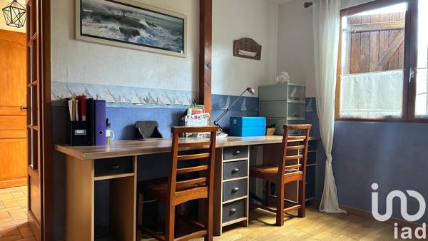 Maison à vendre 7 pièces 125 m² Forges-les-Bains