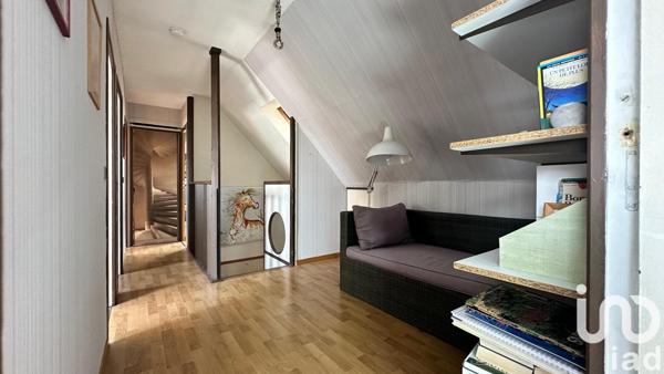 Maison à vendre 7 pièces 125 m² Forges-les-Bains