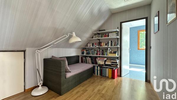 Maison à vendre 7 pièces 125 m² Forges-les-Bains