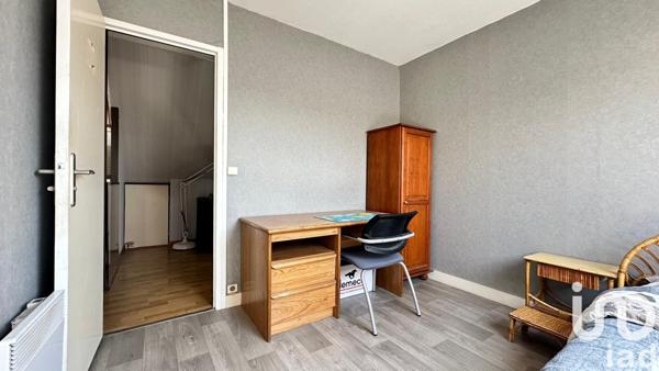 Maison à vendre 7 pièces 125 m² Forges-les-Bains