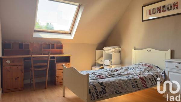 Maison à vendre 7 pièces 125 m² Forges-les-Bains