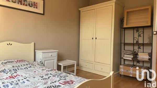 Maison à vendre 7 pièces 125 m² Forges-les-Bains