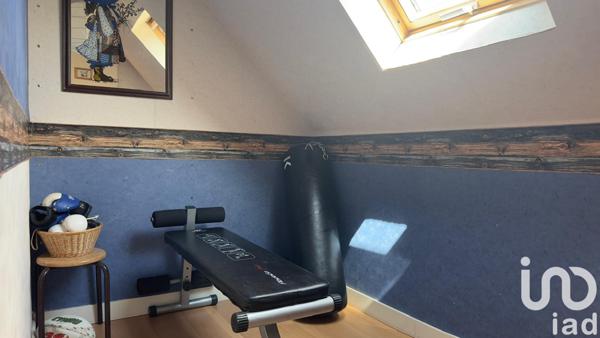 Maison à vendre 7 pièces 125 m² Forges-les-Bains