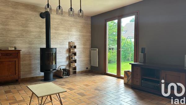 Maison à vendre 7 pièces 125 m² Forges-les-Bains