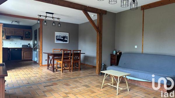 Maison à vendre 7 pièces 125 m² Forges-les-Bains