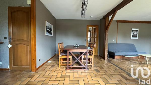 Maison à vendre 7 pièces 125 m² Forges-les-Bains