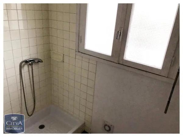 Appartement à louer 1 pièce 29.36m² Montpellier (34090)