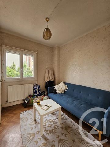 Maison à vendre  8 pièces - 120,22 m 2   ISSY LES MOULINEAUX  - 92