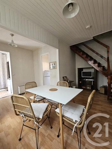 Maison à vendre  8 pièces - 120,22 m 2   ISSY LES MOULINEAUX  - 92