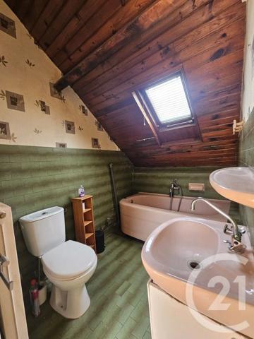 Maison à vendre  8 pièces - 120,22 m 2   ISSY LES MOULINEAUX  - 92