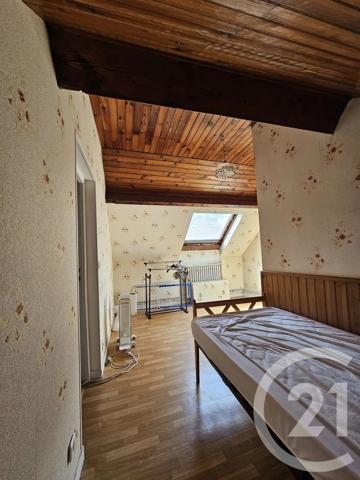 Maison à vendre  8 pièces - 120,22 m 2   ISSY LES MOULINEAUX  - 92