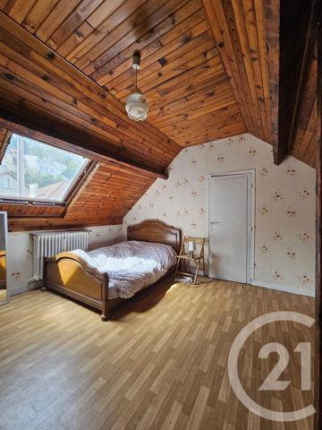 Maison à vendre  8 pièces - 120,22 m 2   ISSY LES MOULINEAUX  - 92