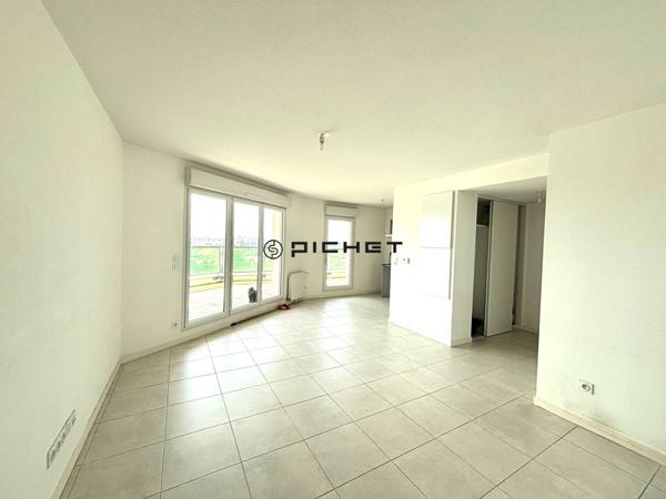 Appartement 4 pièces 80 m² ANGERS - 49100