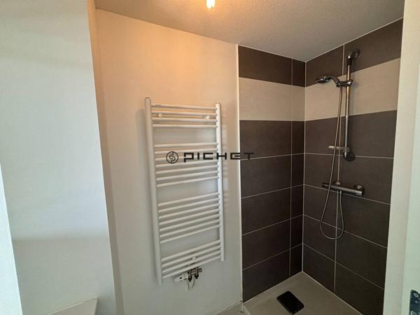 Appartement 4 pièces 80 m² ANGERS - 49100