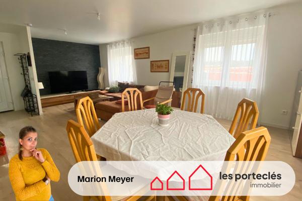 Maison 5p 114 m² de 2020 sur 4 ares