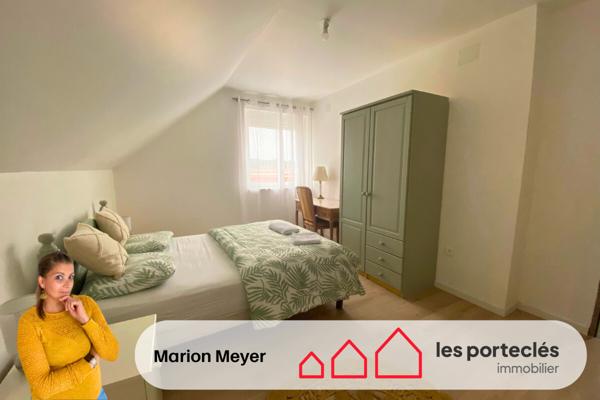 Maison 5p 114 m² de 2020 sur 4 ares
