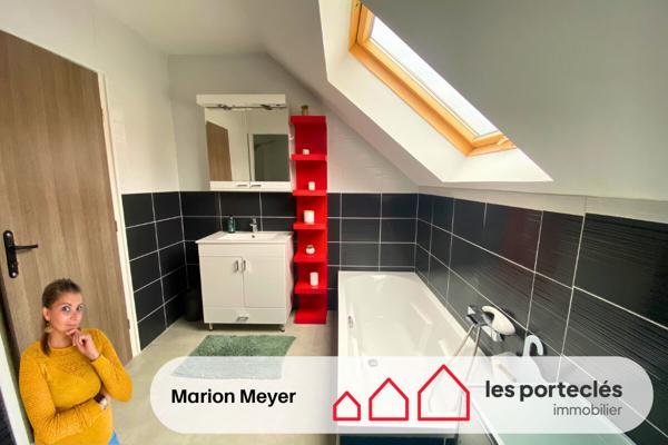 Maison 5p 114 m² de 2020 sur 4 ares