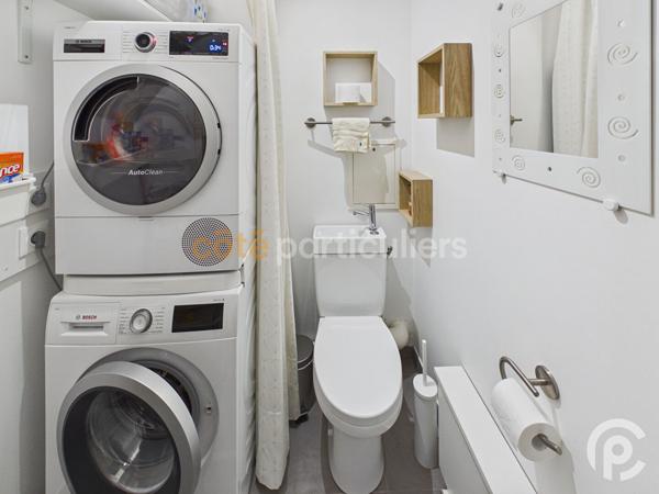 Vente
                Appartement64 m² - 3 Pièces -
                    CLAMART (92140)