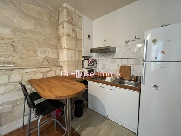 Immeuble à vendre 7 pièces de 100 m²