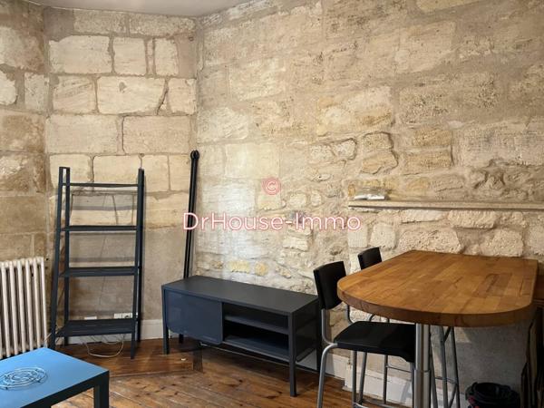 Immeuble à vendre 7 pièces de 100 m²