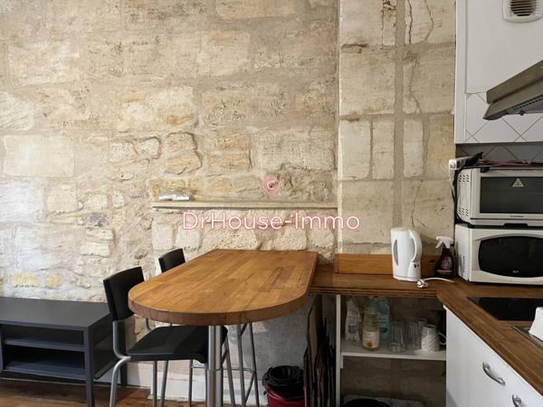 Immeuble à vendre 7 pièces de 100 m²