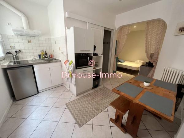 Immeuble à vendre 7 pièces de 100 m²