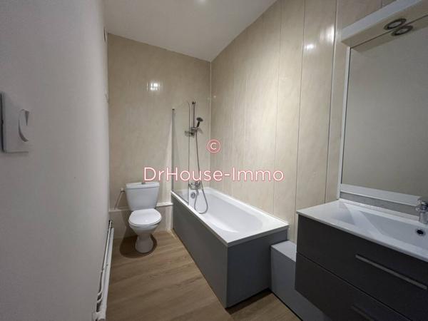 Immeuble à vendre 7 pièces de 100 m²