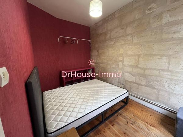 Immeuble à vendre 7 pièces de 100 m²