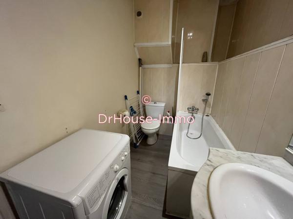 Immeuble à vendre 7 pièces de 100 m²