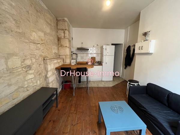 Immeuble à vendre 7 pièces de 100 m²
